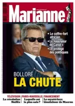 Marianne - 4 Mai 2018  [Magazines]