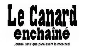 Le Canard enchaîné - 02 Fevrier 2022  [Journaux]