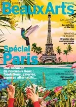 Beaux Arts Magazine - Avril 2018  [Magazines]