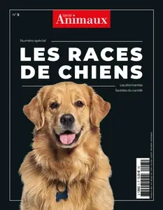 Special Animaux N.5 - Mars-Avril-Mai 2025  [Magazines]