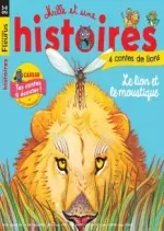 Mille et Une Histoires - Septembre 2017  [Magazines]