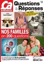 Ça M’Intéresse Questions & Réponses No.12  [Magazines]