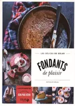 Fondants de plaisir  [Livres]