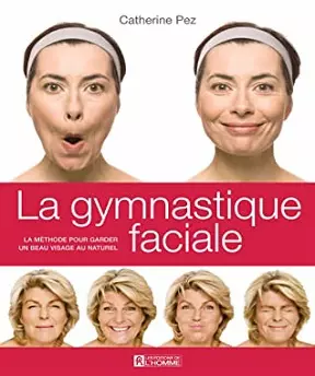 Gymnastique faciale  [Livres]