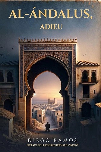 Al-Ándalus adieu  [Livres]