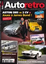 Autoretro N°421 - Juillet/Aout 2017  [Magazines]