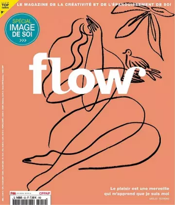 Flow France N°52 – Janvier 2022  [Magazines]