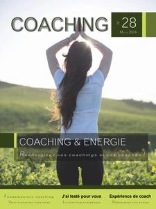 Coaching N.28 - Mars 2024  [Magazines]