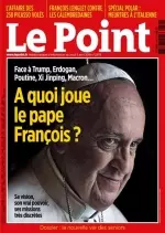 Le Point - 5 Avril 2018  [Magazines]