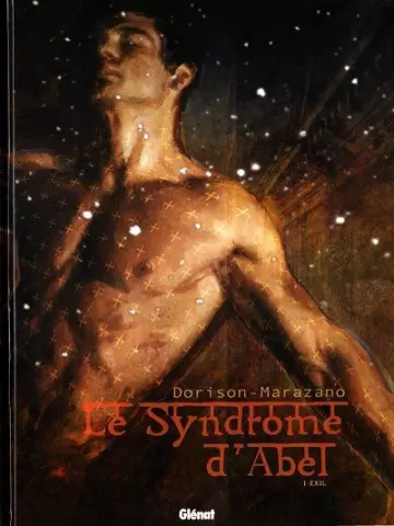 Le Syndrome d'Abel - Intégrale - T01 à T03  [BD]