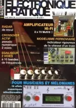 Electronique Pratique N°360 - Amplificateur HI-FI  [Magazines]