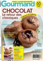 Gourmand - 14 Mars 2018  [Magazines]