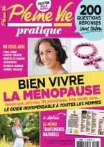 Pleine Vie Pratique N°7 2017  [Magazines]