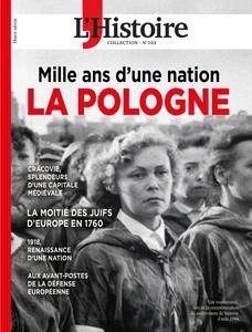 Les Collections de L'Histoire N.102 - 19 Janvier 2024  [Magazines]