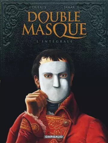 Double Masque  (Intégrale 2021)  [BD]