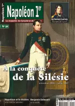 Napoléon 1er N°90 – Novembre 2018-Janvier 2019  [Magazines]