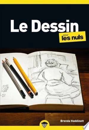 Le dessin pour les Nuls 2ème édition  [Livres]