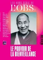 L’Obs Hors Série N°99 – Le pouvoir de la bienveillance 2018  [Magazines]