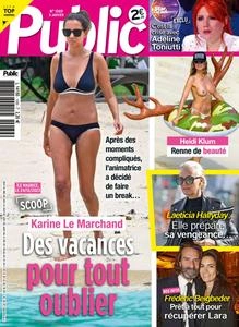 Public N.1069 - 5 Janvier 2024  [Magazines]