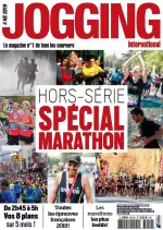 Jogging International Hors Série – Spécial Marathon 2019  [Magazines]