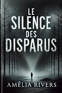 Le Silence des Disparus Amélia Rivers  [Livres]