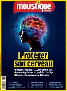 Moustique Magazine - 20 Novembre 2024  [Magazines]