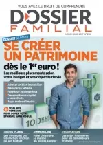 Dossier Familial - Novembre 2017  [Magazines]