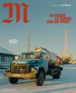 Le Monde Magazine - 3 Février 2024  [Magazines]