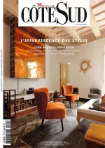 Maisons Côté Sud N°175 – Décembre 2018-Janvier 2019  [Magazines]