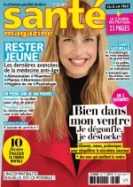 Santé Magazine N°507 - Mars 2018  [Magazines]