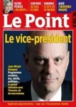 Le Point - 15 Février 2018  [Magazines]