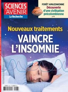 Sciences et Avenir N.926 - Avril 2024  [Magazines]