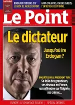 Le Point N°2386 Du 24 Mai 2018  [Magazines]