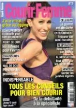 Courir Femme N°5 - Mars/Mai 2017 [Magazines]