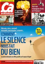 Ça M’Intéresse N°452 – Octobre 2018  [Magazines]