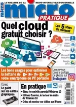 Micro Pratique - Mars 2018  [Magazines]