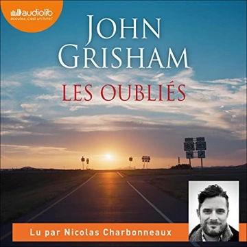 JOHN GRISHAM - LES OUBLIÉS  [AudioBooks]