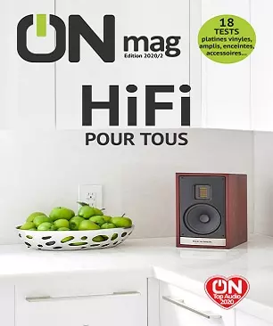 ON Magazine – Guide HiFi Pour Tous 2020  [Magazines]