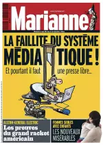 Marianne N°1141 Du 25 au 31 Janvier 2019  [Magazines]