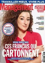 Management N°267 – Octobre 2018  [Magazines]