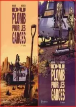 Du plomb pour les garces  [BD]