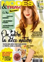 Modes & Travaux N°1398 - Mai 2017  [Magazines]