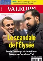 Valeurs Actuelles N°4261 Du 26 Juillet 2018  [Magazines]