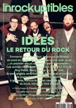 Les Inrockuptibles N°1180 Du 11 Juillet 2018  [Magazines]