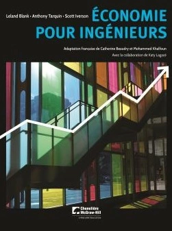 Economie pour ingénieurs  [Livres]