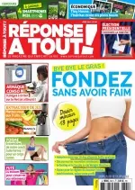 Réponse À Tout ! N°322 - Avril 2017  [Magazines]