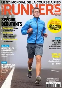 Runner’s World France N.98 - Octobre-Novembre 2024  [Magazines]