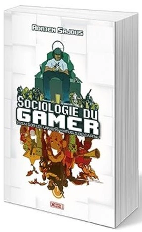 Sociologie du gamer  [Livres]