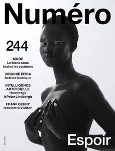 Numéro - Février 2024  [Magazines]