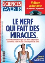 Sciences et Avenir - Mai 2018  [Magazines]